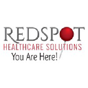 redspothealthcare.com