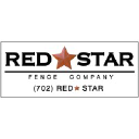 Red Star Fence