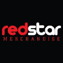 Red Star Merchandise
