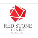 redstoneusainc.com Logo