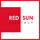 redsun-infotech.com
