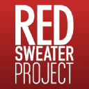 redsweaterproject.org