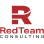 Red Team Consulting logo