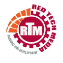 RedTech Media Training and Development