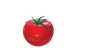 Red Tomato Pies logo