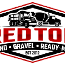 redtopgravel.com