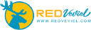 Redveviel