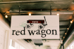 Red Wagon Toys