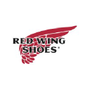 red wing shoe co