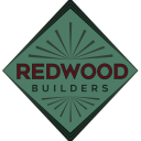 Redwood Builders (Petaluma, CA) Logo