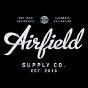 Airfield Supply Co. Logo