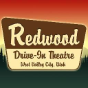Redwood Drive-In Theatre
