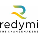 redymi - The Changemakers