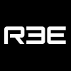 REE Automotive logo