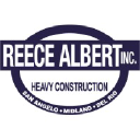 Reece Albert Inc Logo