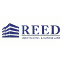 Reed Construction & Management Inc Logo