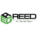 Reed Energy Group Inc. logo