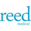 reedmedical.co.uk