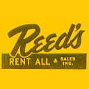 Reed's Rent All