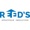 reedssprayfoam.com