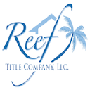 Reef Title