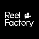 REEL FACTORY logo
