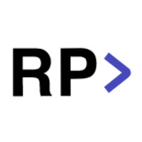 ReelPaws logo