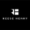 Reese Henry logo