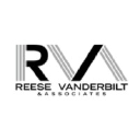 Reese Vanderbilt u0026 Associates logo