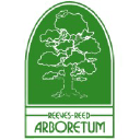 Reed Arboretum logo