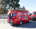 Reeves Electric Inc