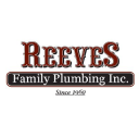 Reeves Family Plumbing Inc