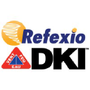 DKI Refexio logo