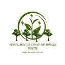 Company logo for refforest.com