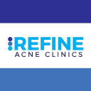 refineacneclinics.com