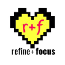 refineandfocus.com