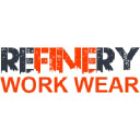 Refinery Work Wear