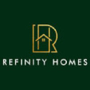 Refinity Homes logo