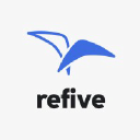 refive GmbH logo