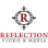 Reflection Video & Media logo