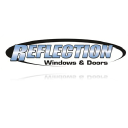 Reflection Windows & Doors Logo