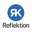Reflektion, Inc. logo
