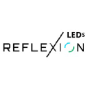 reflexionleds.com