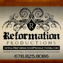 reformationproductions.com