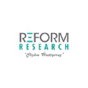 reformresearch.com