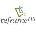ReframeHR logo
