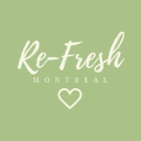 Refresh Montreal