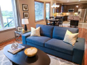 Refresh Home Staging and Redesign