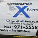 REFRIGERATION X-PERTS, INC.
