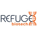 refugebiotech.com